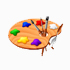 Malspiele