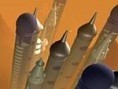 Auf dem Mars
