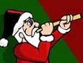 Schießender Nikolaus