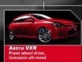 VXR Racer