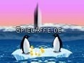 Raketenpinguin
