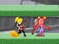 Heavymetalgirl