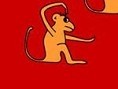 Tiere und Essen