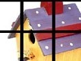 Puzzle verschieben