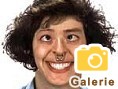 Grimassen