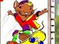 Maus malen