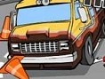 Van Race