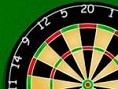 Dartspiel