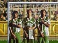 Free kicks