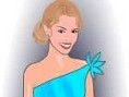 Kylie Minogue anziehen1