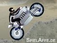 Bergmotorrad