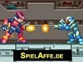 Megaman 1.5