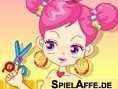 Friseurin