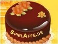 Kuchen backen