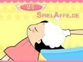 Friseur-Spass