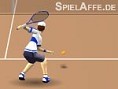 Tennis Turnier