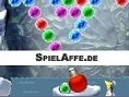 Bunte Bläschen