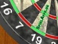 Dartspiel 3