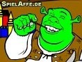 Shreks Malbuch