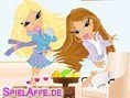 Bratz Wohndeko