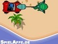 Stich Hochgeschwindigkeits Verfolgung