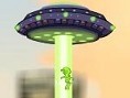 Alien Rettung