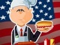 Wurst Stand