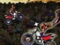 FMX Cross