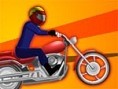Motorradrennen