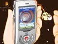 Handy verzieren