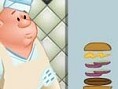 Burger bestellen