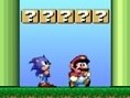 Mario und Sonic
