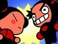 Pucca-Spiel