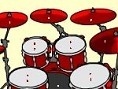 Akustik Drums