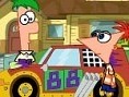 Phineas und Ferb