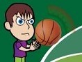 Basketballgeschick