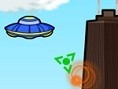 Ufo-Angriff