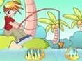 Fische angeln