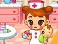 Babysitterin 3