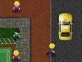 Taxifahrer