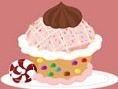 Kuchen dekorieren 2