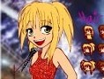 Popstar Anziehen