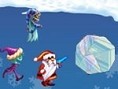 Frostige Weihnachten