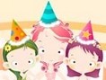 Party-Deko