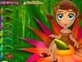 Flower Thumbelina