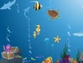 Ocean World Decor