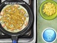 Hühnchen wie bei Alfredo