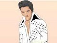 Elvis giydir