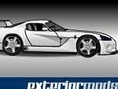 Drag Racer