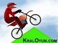 Kırmızı Motorcu